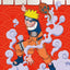 La cuisine de Naruto (+ emporte-pièce)