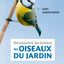 Reconnaître facilement les oiseaux du jardin - Photos grandeur nature