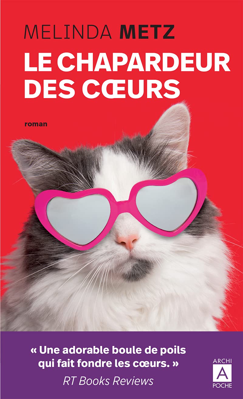 Le chapardeur des coeurs