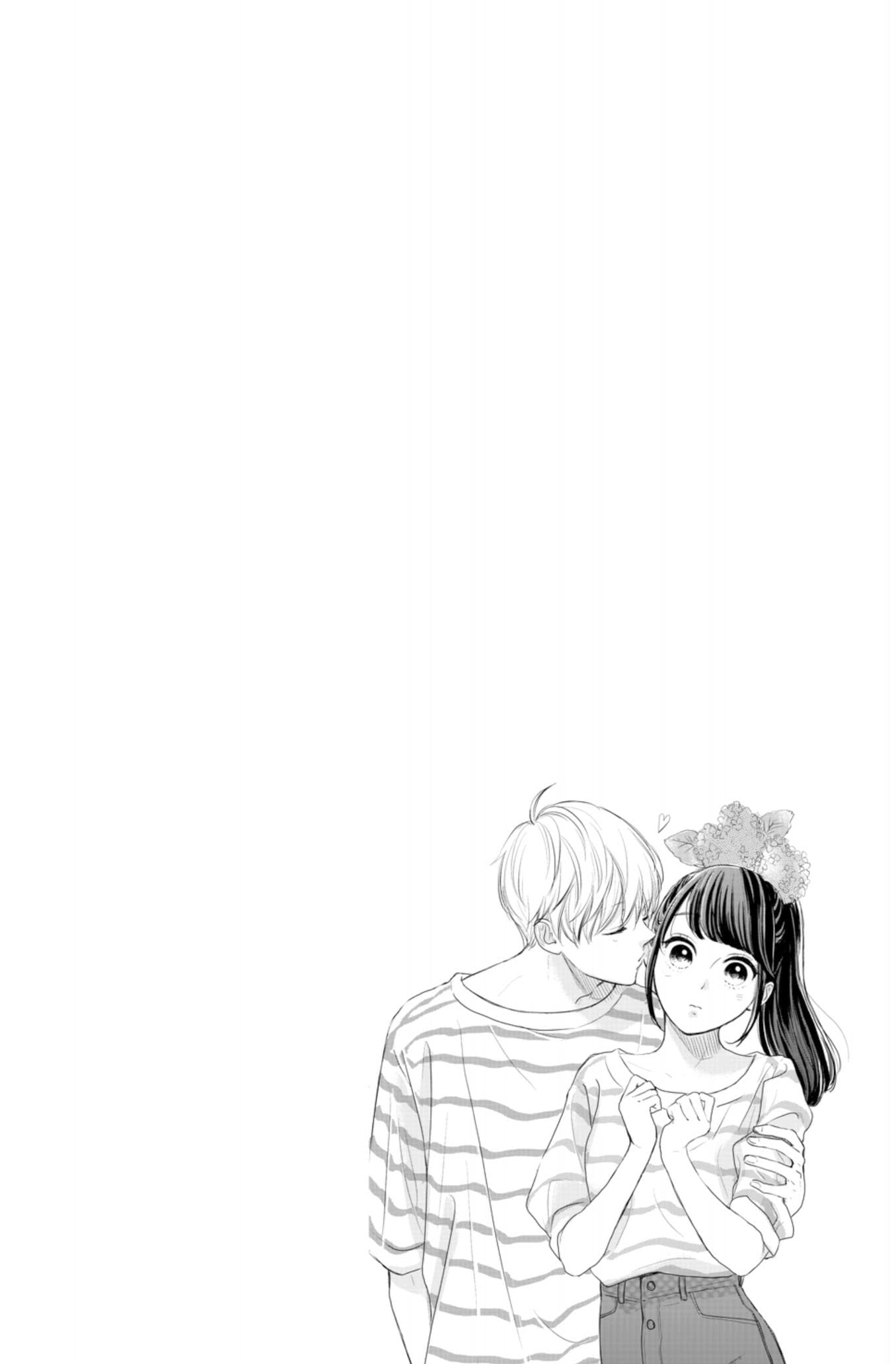Jardin secret - Tome 6