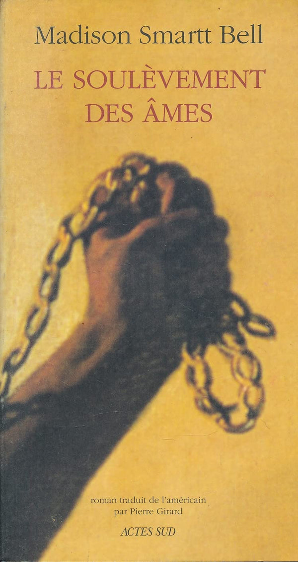 Le Soulèvement des âmes