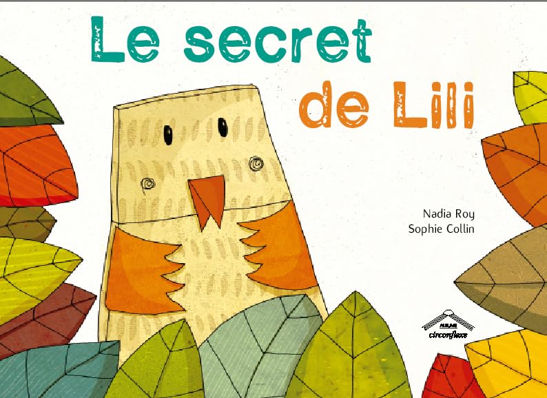 Le secret de Lili