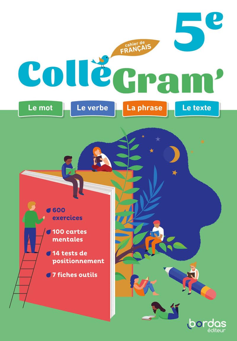 ColléGram' 5e