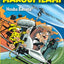 Le Marsupilami, tome 11 : Houba Banana