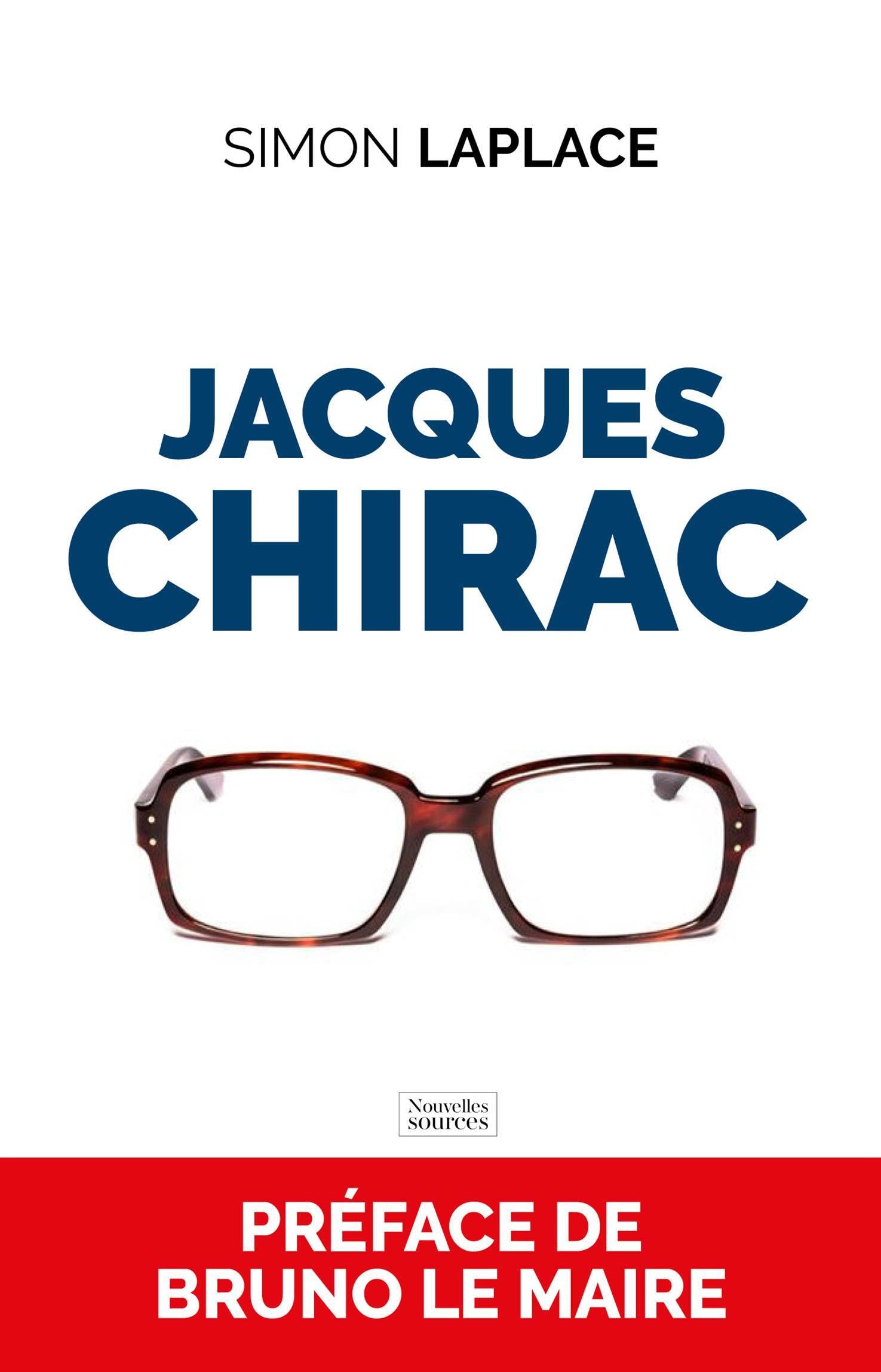 Jacques Chirac: Une histoire française