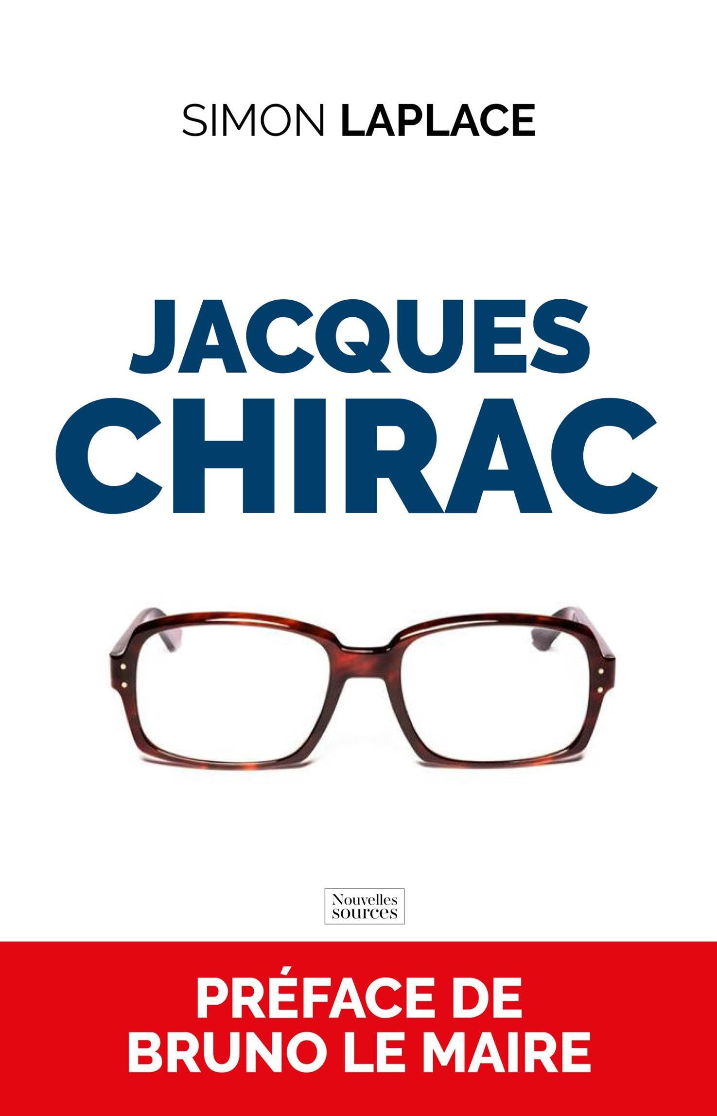 Jacques Chirac: Une histoire française