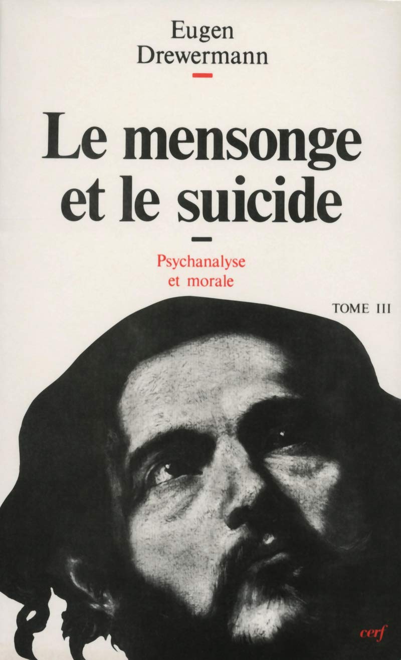 Le Mensonge et le Suicide
