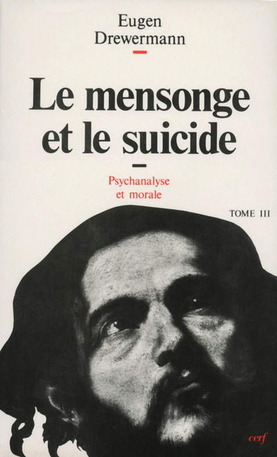 Le Mensonge et le Suicide