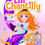 Lili Chantilly - tome 1 Je veux être styliste (1)