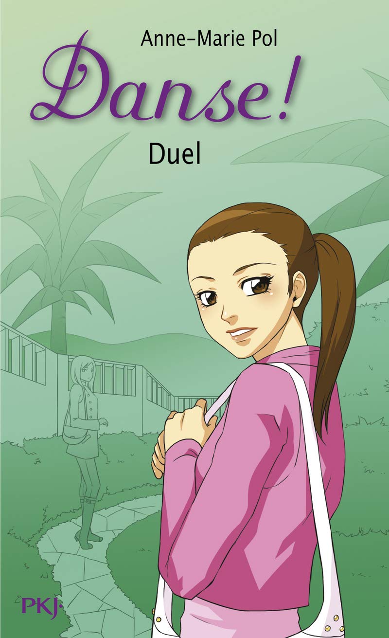 23. Danse ! Duel