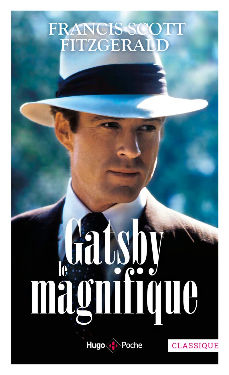 Gatsby le magnifique