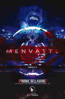 Menvatts - Immortels