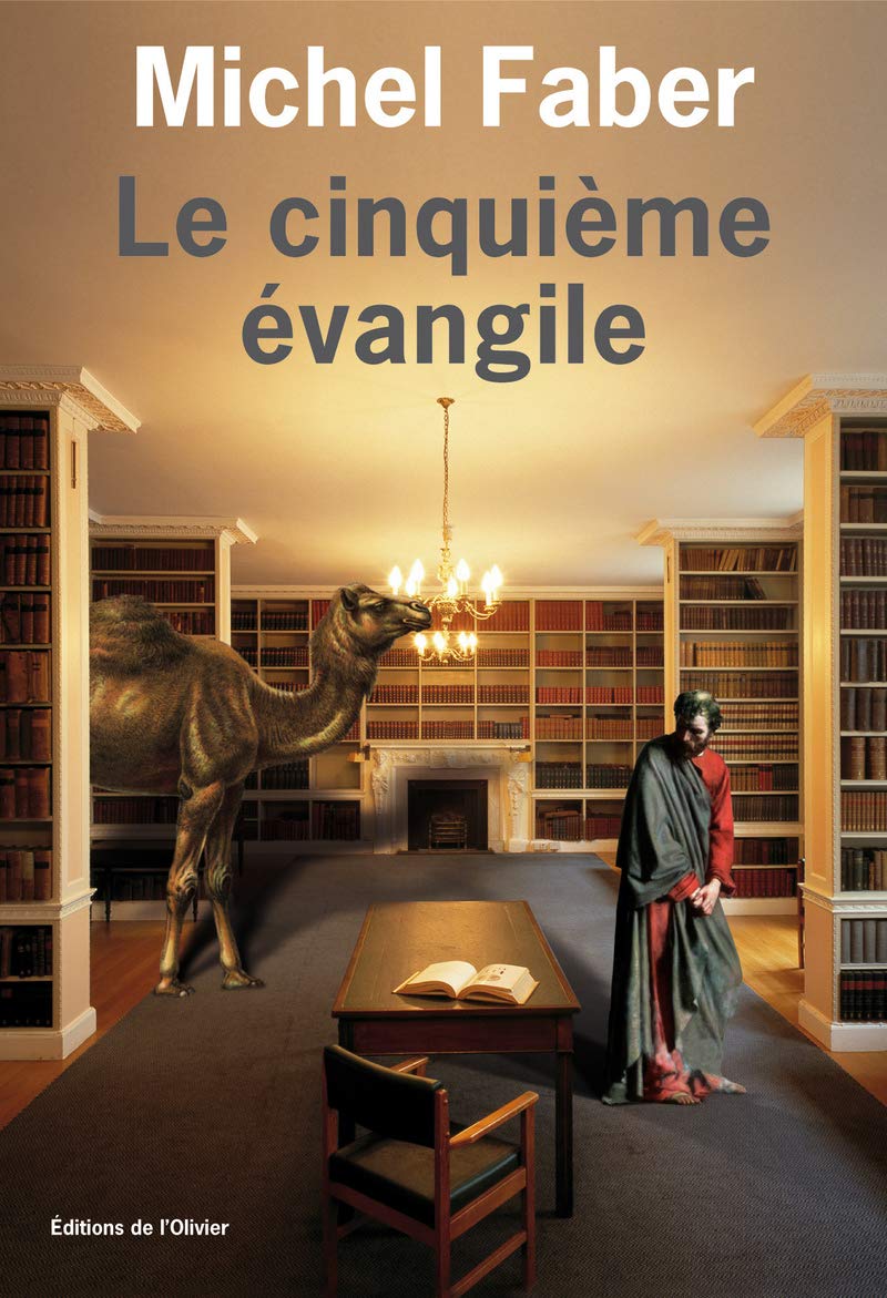 Le Cinquième Evangile