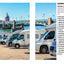 Escapades en Camping-car France 2022