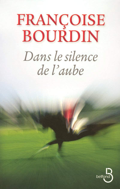 Dans le silence de l'aube