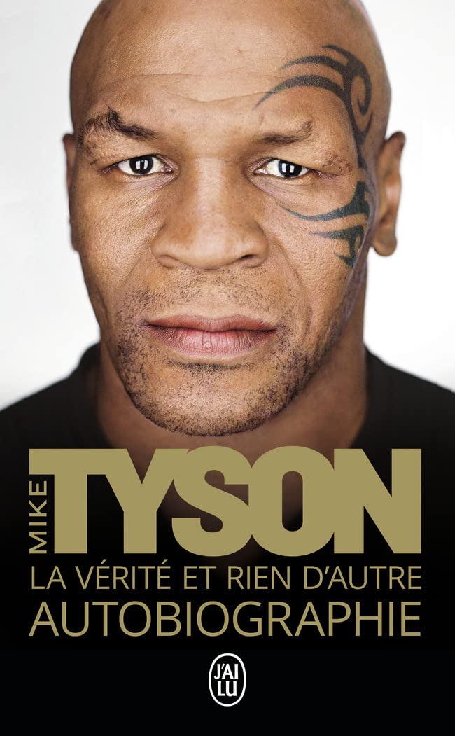 La vérité et rien d'autre: Autobiographie
