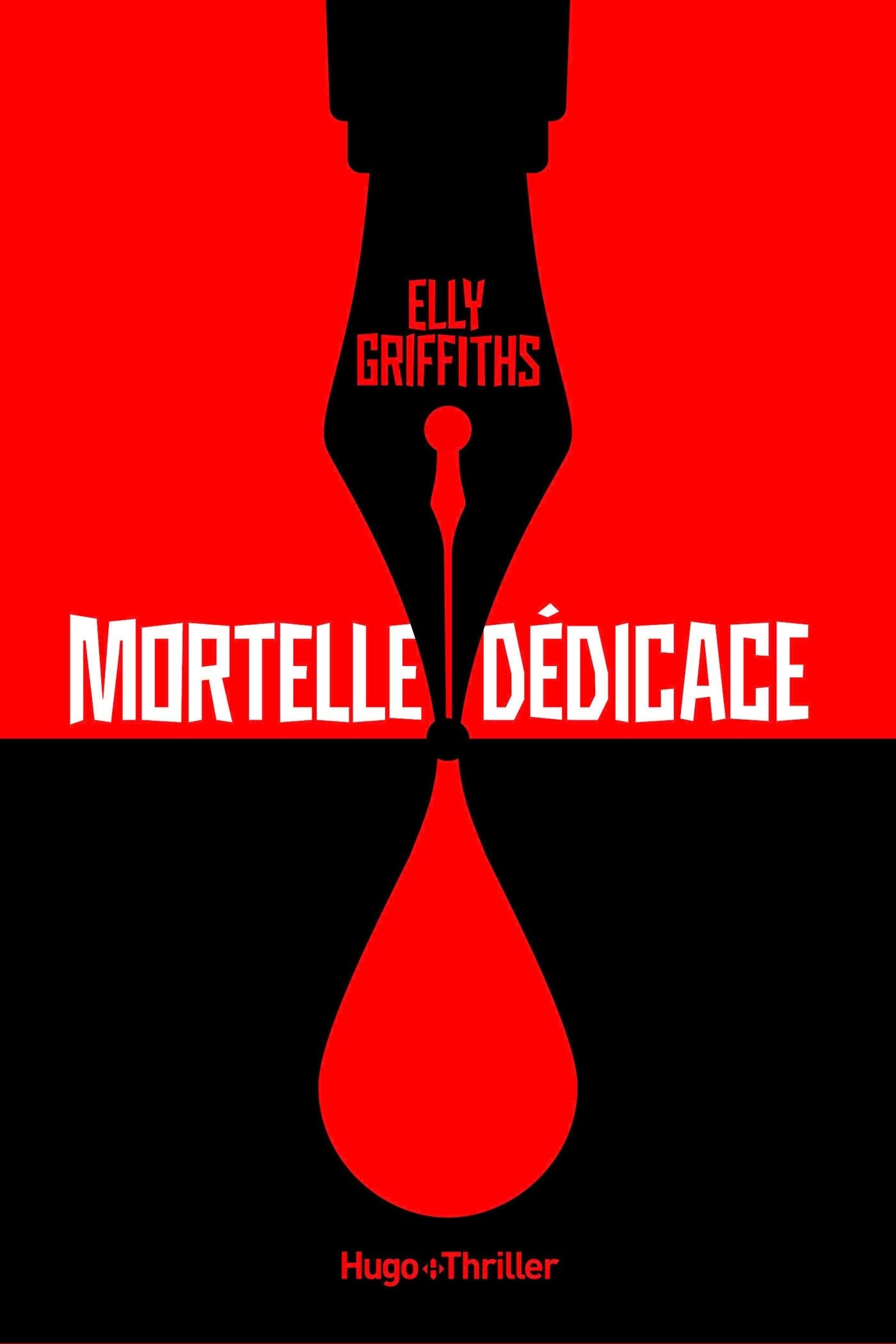 Mortelle dédicace