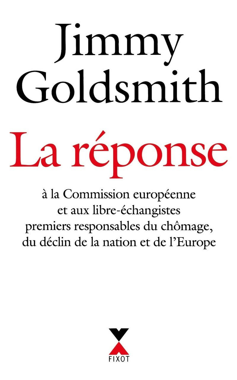 La Réponse