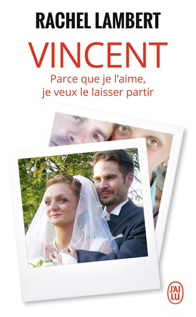 Vincent: Parce que je l'aime, je veux le laisser partir