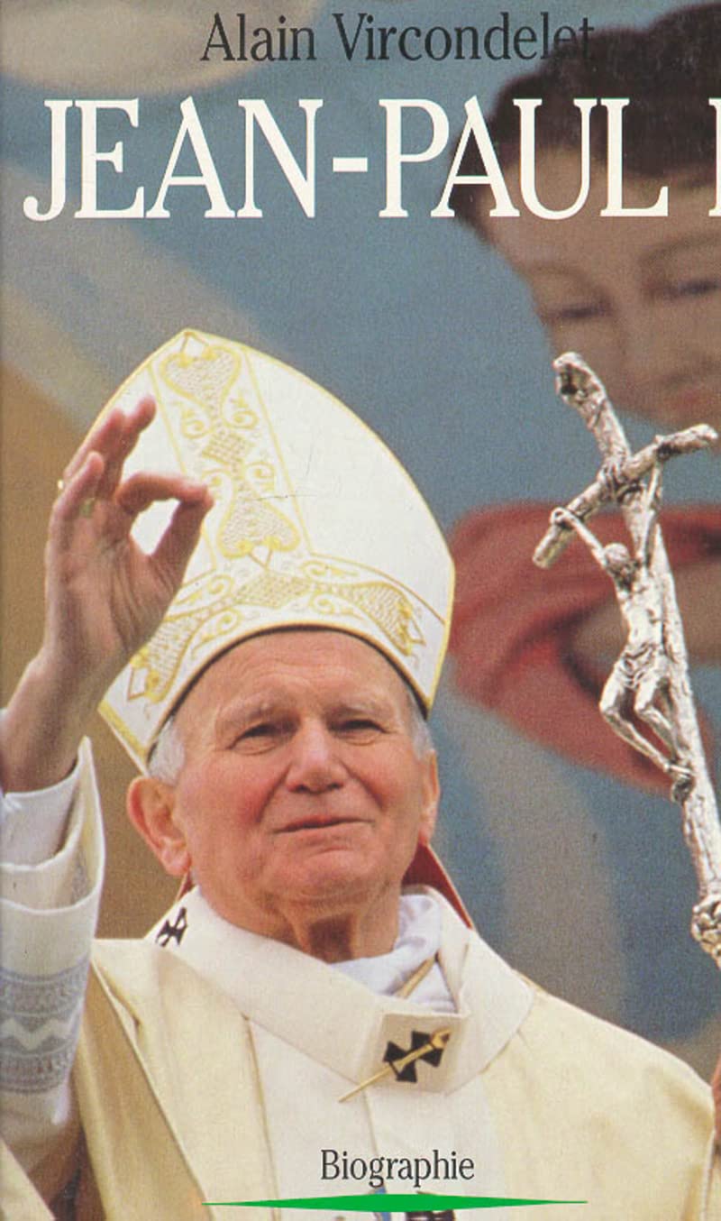 Jean-Paul II