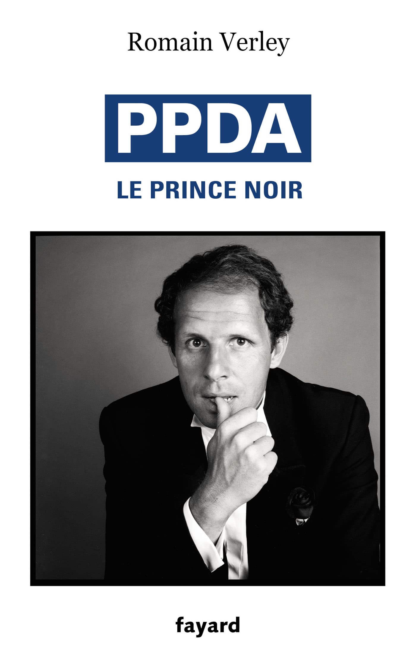 PPDA le Prince Noir