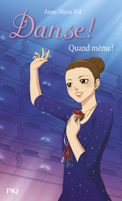 29. Danse ! Quand même !