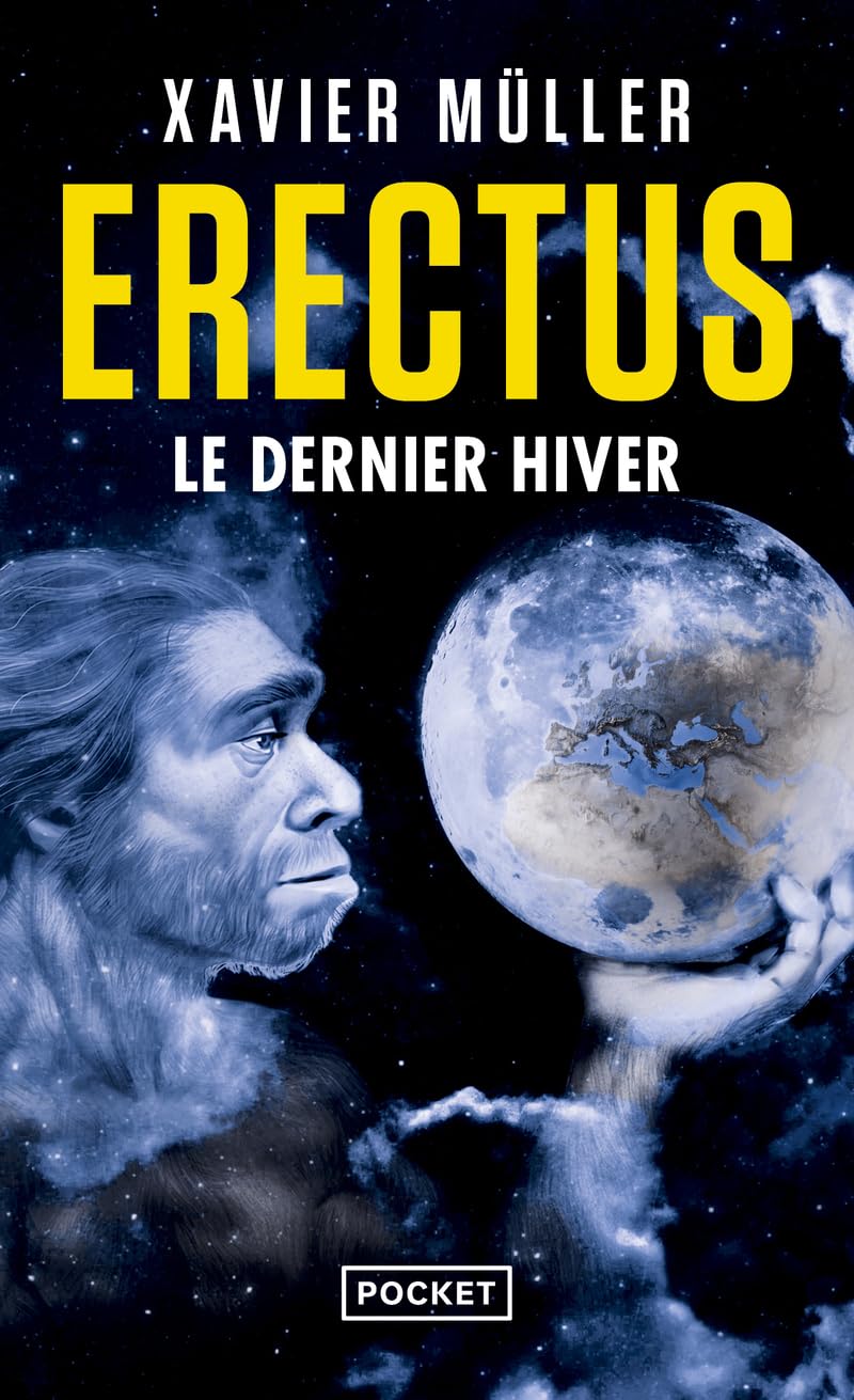 Erectus : Le dernier hiver (3)