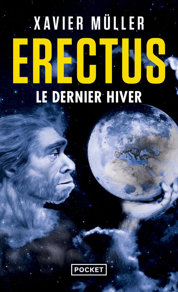 Erectus : Le dernier hiver (3)