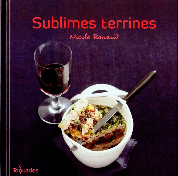 Sublimes terrines