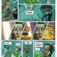 Apocalypse Mania, tome 3 : Global Underground