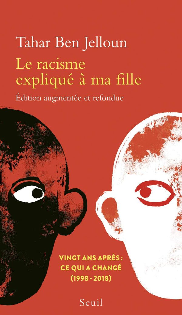 Le Racisme expliqué à ma fille