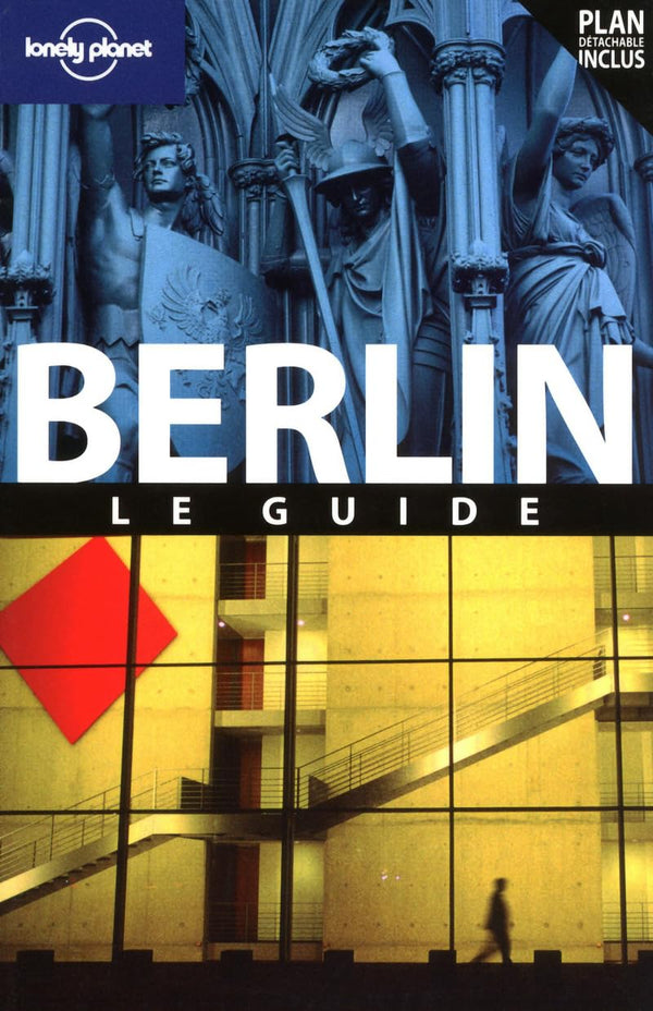 BERLIN LE GUIDE 4ED