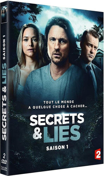 Secrets & Lies-Saison 1