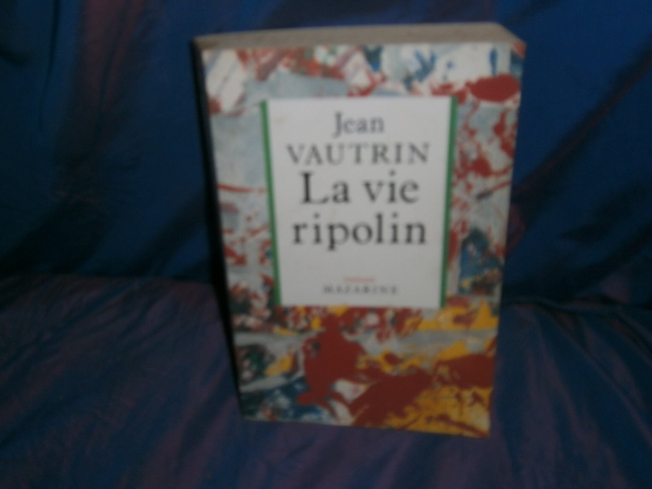 La Vie ripolin