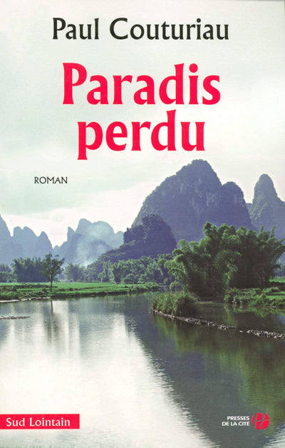 Paradis perdu