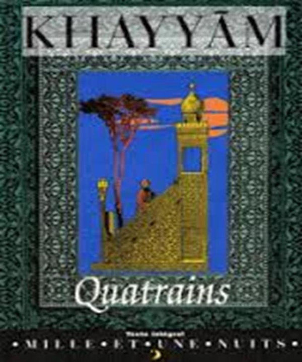 Quatrains