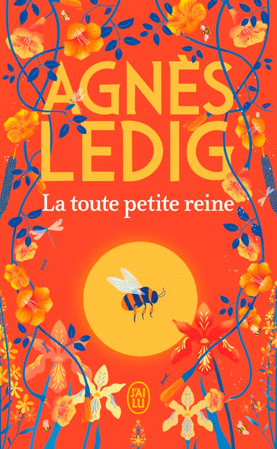 La toute petite reine - Édition collector