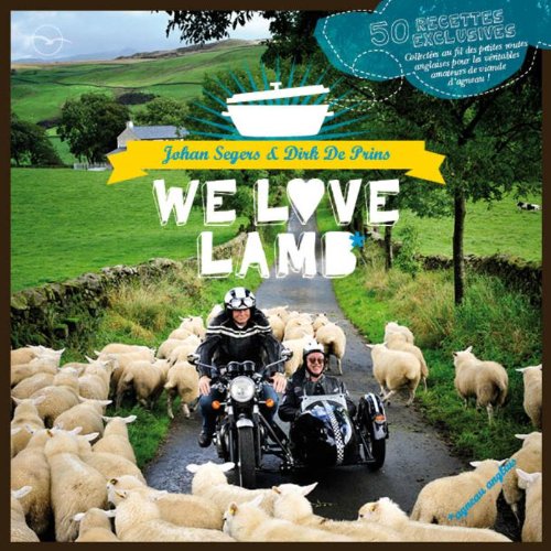 We love lamb
