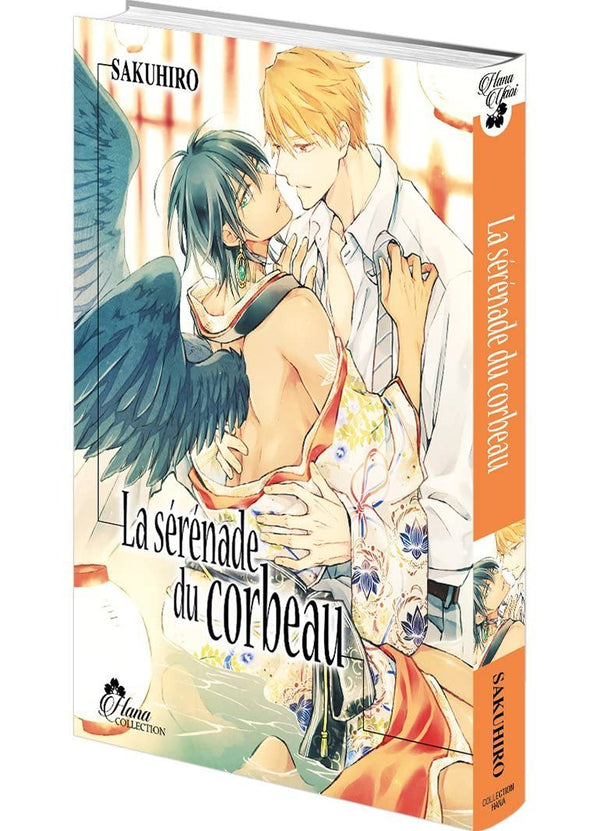 La sérénade du Corbeau