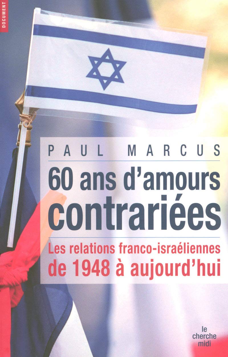 60 ans d'amours contrariées