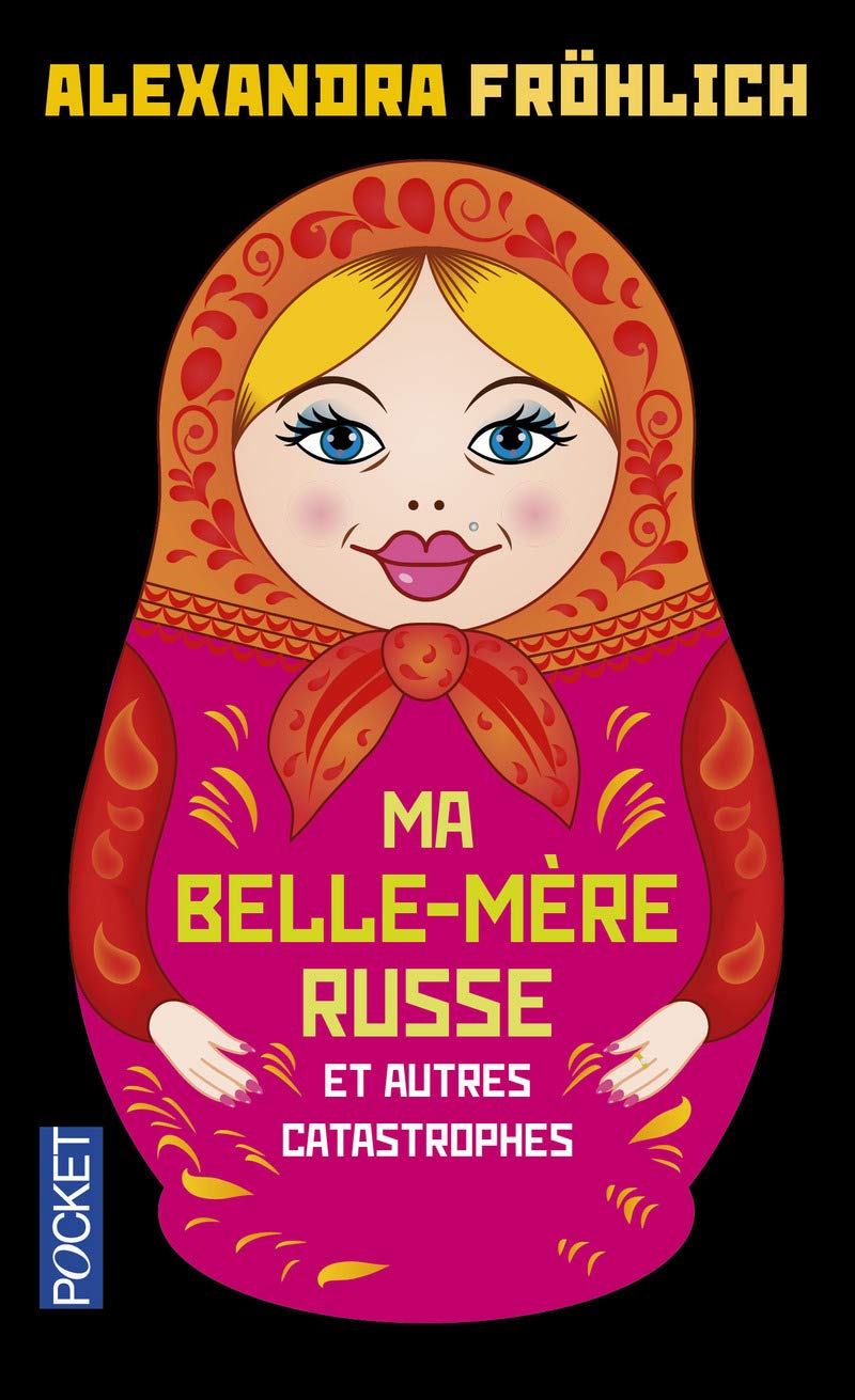 Ma belle-mère russe