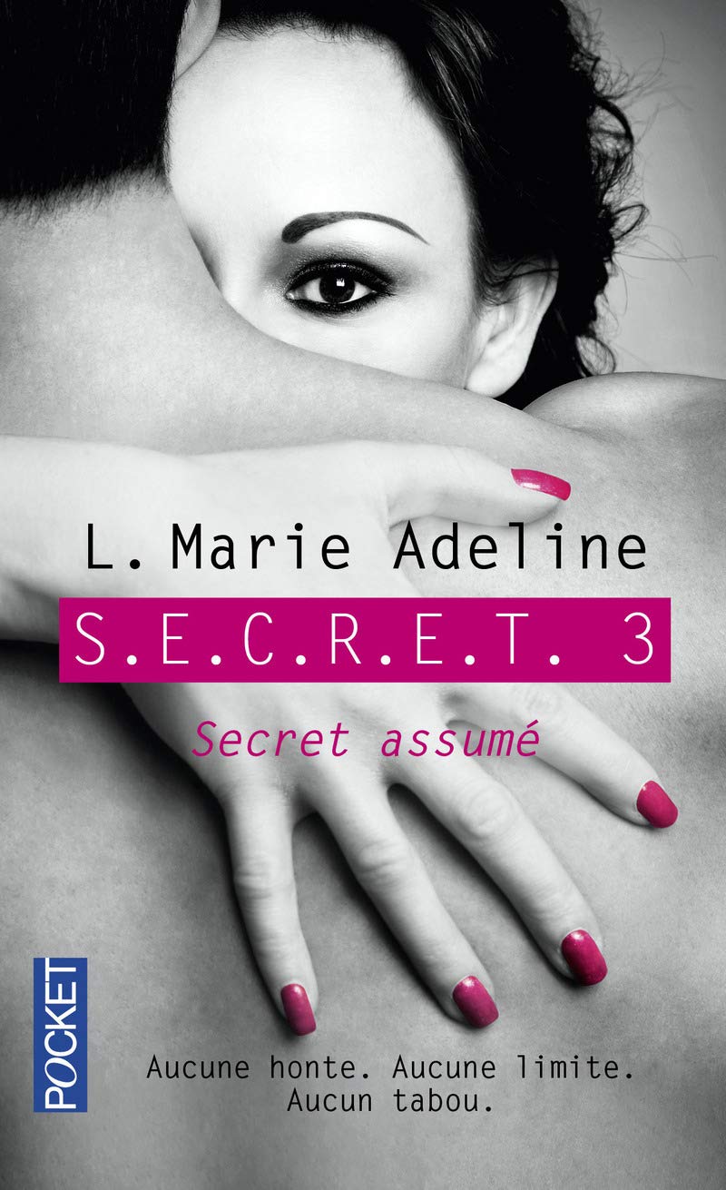 S.E.C.R.E.T. 3: Secret assumé (3)