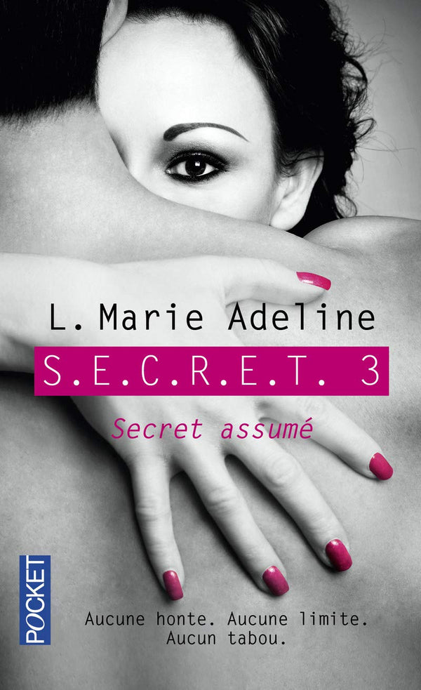 S.E.C.R.E.T. 3: Secret assumé (3)