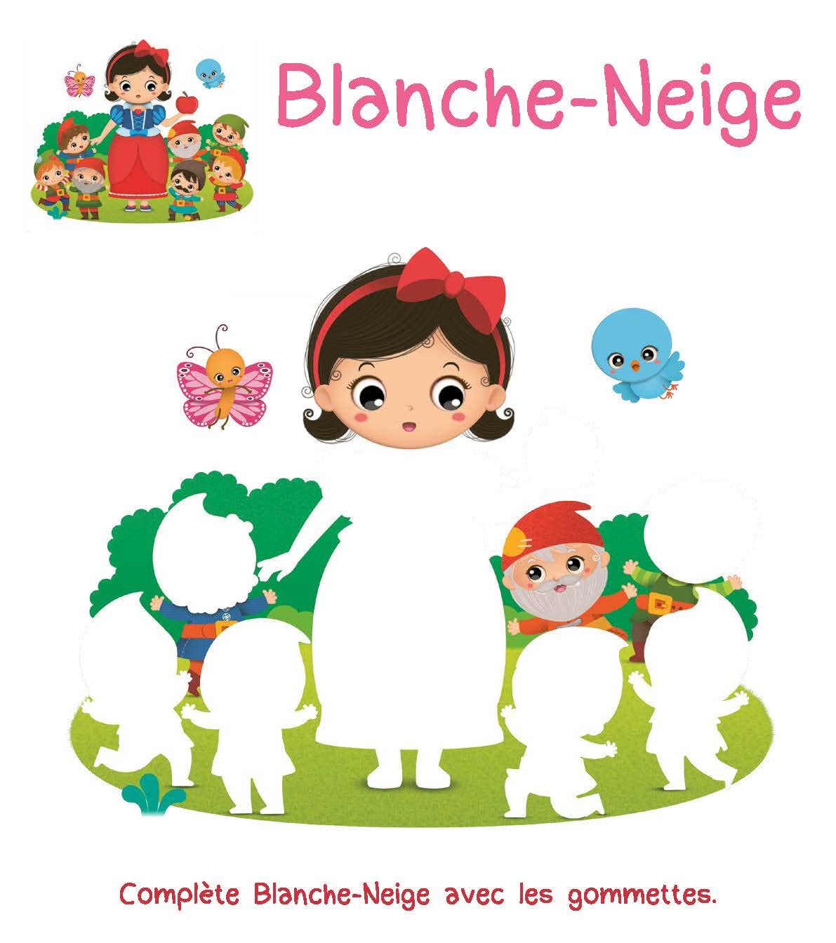 Les contes