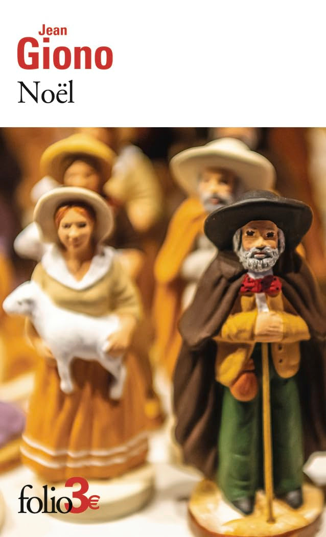 Noël / La Belle Hôtesse
