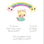 Petite licorne va se coucher