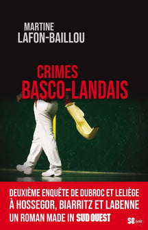CRIME BASCO-LANDAIS