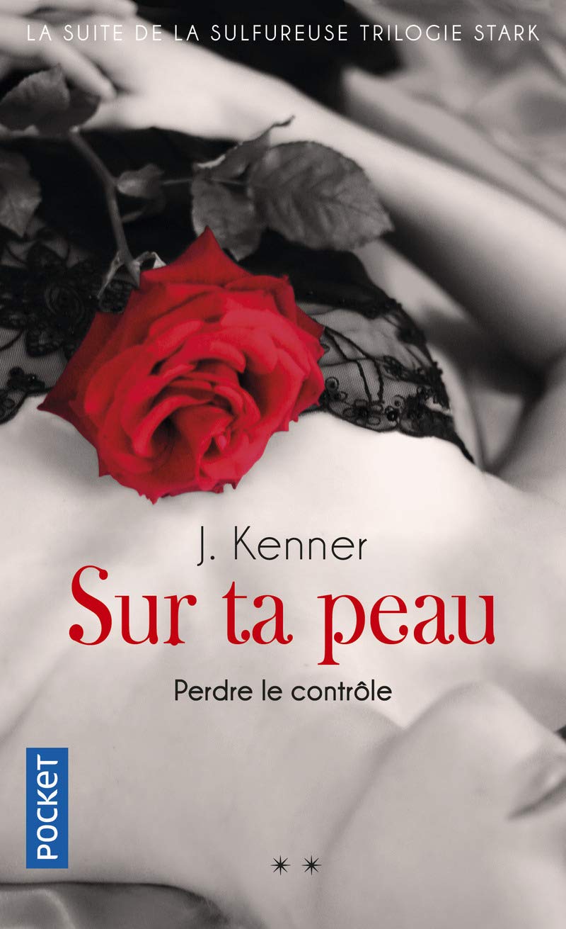 Sur ta peau: Perdre le contrôle (2)