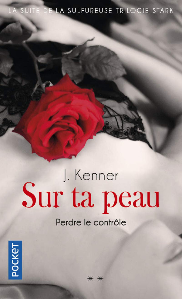 Sur ta peau: Perdre le contrôle (2)