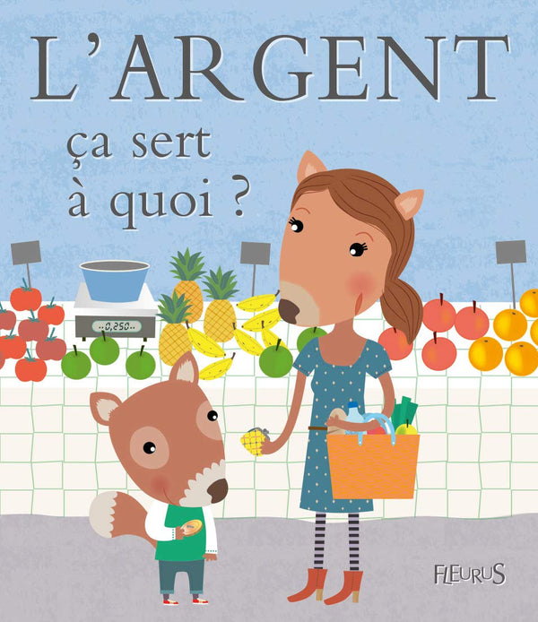 L'argent